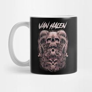 HALEN BAND Mug